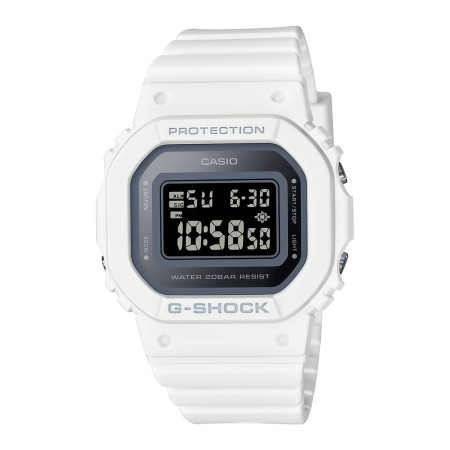 Herrenuhr Casio GMD-S5600-7ER (Ø 40,5 mm) | Tienda24 - Global Online Shop Tienda24.eu