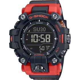 Relógio masculino Casio GW-9500-1A4ER de Casio, Relógios com braselete - Ref: S0380347, Preço: 346,45 €, Desconto: %