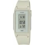 Relógio feminino Casio LF-10WH-8EF (Ø 39 mm) de Casio, Relógios com braselete - Ref: S0380352, Preço: 28,80 €, Desconto: %