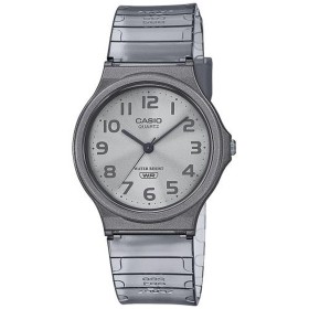 Montre Unisexe Casio MQ-24S-8BEF (Ø 34,9 mm) de Casio, Montres bracelet - Réf : S0380356, Prix : 23,39 €, Remise : %