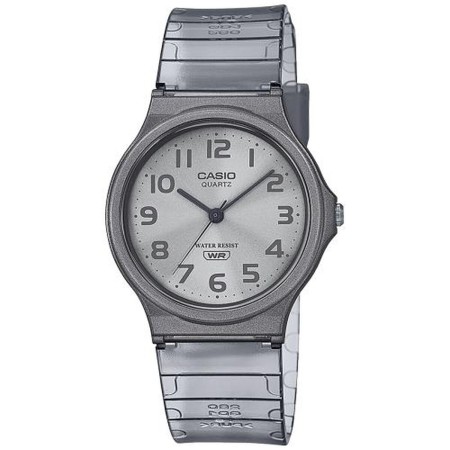 Reloj Unisex Casio MQ-24S-8BEF (Ø 34,9 mm) de Casio, Relojes de pulsera - Ref: S0380356, Precio: 23,39 €, Descuento: %