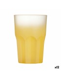 Bicchiere Luminarc Summer Pop Giallo Vetro 12 Unità 400 ml da Luminarc, Bicchieri da Long Drink - Ref: S2707374, Precio: 39,4...