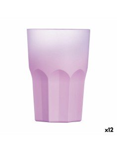 Set de Verres Arcoroc Granity 6 Unités Transparent verre (35 cl) | Tienda24 Tienda24.eu