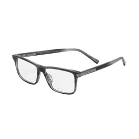 Monture de Lunettes Homme Chopard VCH296-5806X7 Noir ø 58 mm de Chopard, Lunettes et accessoires - Réf : S0380371, Prix : 137...