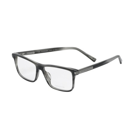 Montura de Gafas Hombre Chopard VCH296-5806X7 Negro ø 58 mm de Chopard, Gafas y accesorios - Ref: S0380371, Precio: 137,26 €,...