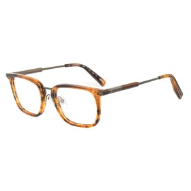 Montura de Gafas Hombre Chopard VCH328-5206YH Marrón Ø 52 mm de Chopard, Gafas y accesorios - Ref: S0380377, Precio: 231,85 €...