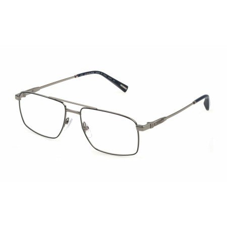 Men' Spectacle frame Chopard VCHF56-570508 Grey ø 57 mm | Tienda24 - Global Online Shop Tienda24.eu