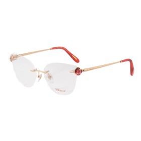 Monture de Lunettes Femme Chopard VCHF87S5808FC ø 58 mm de Chopard, Lunettes et accessoires - Réf : S0380391, Prix : 218,96 €...