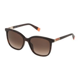 Montura de Gafas Mujer Furla SFU247-5409XK ø 54 mm de Furla, Gafas y accesorios - Ref: S0380400, Precio: 60,77 €, Descuento: %