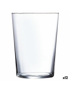 Vaso Luminarc Ruta 53 Transparente Vidrio 12 Unidades 530 ml de Luminarc, Vasos de agua y de whisky - Ref: S2707584, Precio: ...