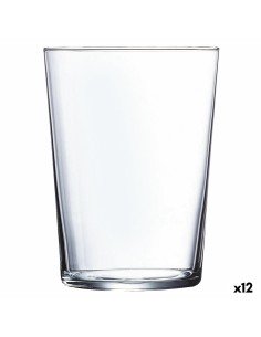 Verre Sweet Ahome Twist 250 ml (4 Unités) | Tienda24 Tienda24.eu