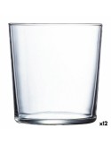 Glass Luminarc Ruta 36 Transparent Glass (360 ml) (12 Units) | Tienda24 Tienda24.eu