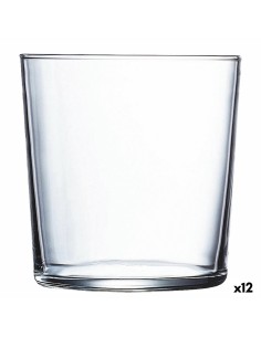 Bicchiere Luminarc Ruta 36 Trasparente Vetro (360 ml) (12 Unità) da Luminarc, Tumbler - Ref: S2707585, Precio: 12,60 €, Descu...