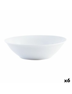 Vajilla La Mediterránea Blur Porcelana (13 x 13 x 5 cm) | Tienda24 Tienda24.eu