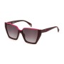 Ladies' Sunglasses Furla SFU593V541EXY ø 54 mm by Furla, Glasses and accessories - Ref: S0380422, Price: 69,33 €, Discount: %