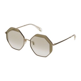 Lunettes de soleil Femme Furla SFU598-58361G ø 58 mm de Furla, Lunettes et accessoires - Réf : S0380428, Prix : 59,40 €, Remi...