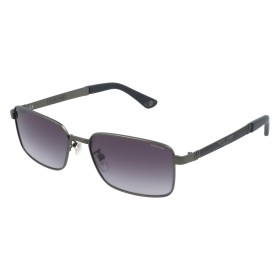 Lunettes de soleil Femme Furla SFU599-580F78 ø 58 mm de Furla, Lunettes et accessoires - Réf : S0380429, Prix : 57,62 €, Remi...