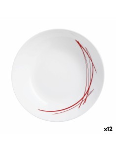 Bol pour Apéritifs La Mediterránea Sakura Mélamine Brille (24 Unités) | Tienda24 Tienda24.eu