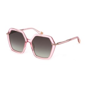 Lunettes de soleil Femme Furla SFU691-540856 ø 54 mm de Furla, Lunettes et accessoires - Réf : S0380466, Prix : 48,61 €, Remi...