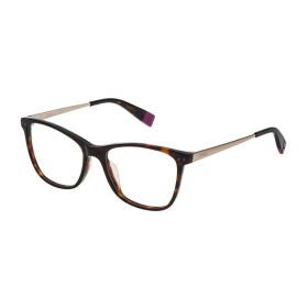 Montura de Gafas Mujer Furla VFU084-52722Y Ø 52 mm de Furla, Gafas y accesorios - Ref: S0380471, Precio: 43,94 €, Descuento: %