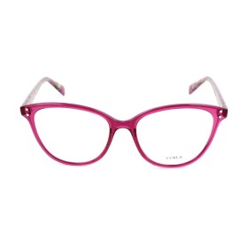 Monture de Lunettes Femme Furla Ø 53 mm de Furla, Lunettes et accessoires - Réf : S0380477, Prix : 46,23 €, Remise : %