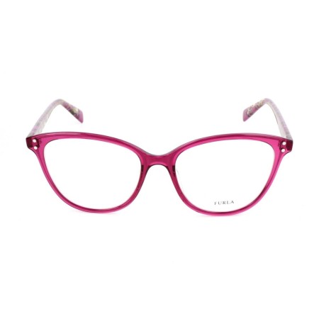 Ladies' Spectacle frame Furla Ø 53 mm | Tienda24 - Global Online Shop Tienda24.eu