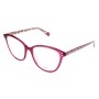 Ladies' Spectacle frame Furla Ø 53 mm | Tienda24 - Global Online Shop Tienda24.eu