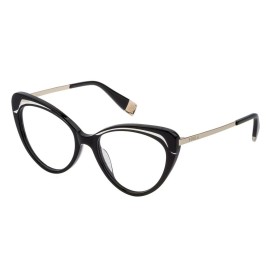 Monture de Lunettes Femme Furla VFU400V52700Y Ø 52 mm de Furla, Lunettes et accessoires - Réf : S0380513, Prix : 59,36 €, Rem...