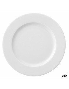 Service de vaisselle Arcoroc Intensity Blanc 6 Unités verre 20,5 cm | Tienda24 Tienda24.eu