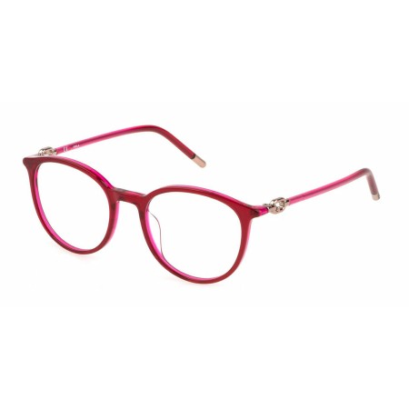 Montura de Gafas Mujer Furla VFU548-5109RV Ø 51 mm de Furla, Gafas y accesorios - Ref: S0380552, Precio: 55,89 €, Descuento: %