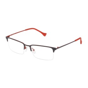 Monture de Lunettes Femme Furla VFU580-520998 Ø 52 mm de Furla, Lunettes et accessoires - Réf : S0380556, Prix : 57,62 €, Rem...