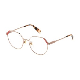 Monture de Lunettes Femme Furla VFU676-5208M6 Ø 52 mm de Furla, Lunettes et accessoires - Réf : S0380575, Prix : 48,90 €, Rem...