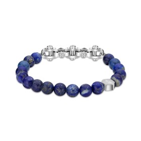 Bracciale Uomo Police PEAGB2211234 Acciaio inossidabile 19 cm di Police, Bracciali - Rif: S0380594, Prezzo: 35,85 €, Sconto: %