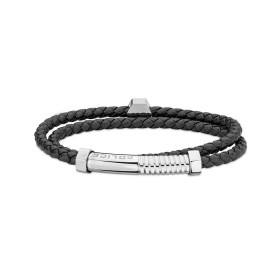 Bracelete masculino Police PEAGB2211242 Aço inoxidável 19 cm de Police, Pulseiras - Ref: S0380596, Preço: 27,00 €, Desconto: %