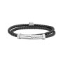 Bracelet Homme Police PEAGB2211242 Acier inoxydable 19 cm de Police, Bracelets - Réf : S0380596, Prix : 27,00 €, Remise : %