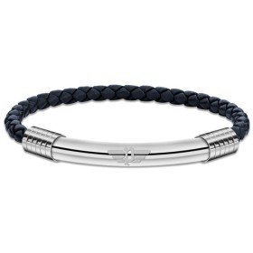 Bracelet Homme Police PEAGB2211503 Cuir 19 cm Police - 1