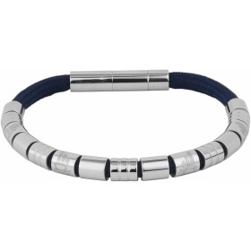 Bracelet Homme Police PEAGB2211513 Acier inoxydable 19 cm de Police, Bracelets - Réf : S0380602, Prix : 32,40 €, Remise : %