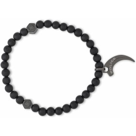 Men's Bracelet Police PEAGB2211923 Resin 19 cm by Police, Bracelets - Ref: S0380616, Price: 33,52 €, Discount: %