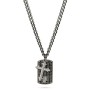 Collier Homme Police | Tienda24 - Global Online Shop Tienda24.eu