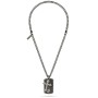 Collar Hombre Police de Police, Collares - Ref: S0380631, Precio: 50,38 €, Descuento: %