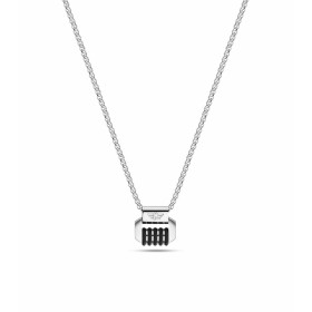 Men's Necklace Police PEAGN2211501 50 + 20 cm by Police, Necklaces - Ref: S0380632, Price: 34,24 €, Discount: %