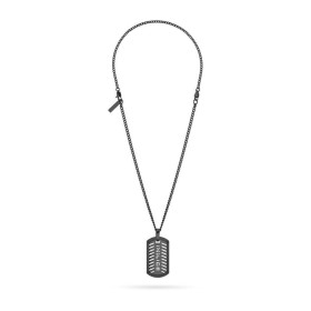 Men's Necklace Police PEAGN2211715 50 + 20 cm by Police, Necklaces - Ref: S0380638, Price: 39,37 €, Discount: %