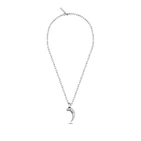 Men's Necklace Police PEAGN2211901 50 + 20 cm by Police, Necklaces - Ref: S0380641, Price: 27,00 €, Discount: %