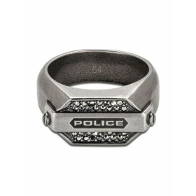 Anel masculino Police PEJGF2008543 (26) de Police, Anéis - Ref: S0380656, Preço: 35,85 €, Desconto: %