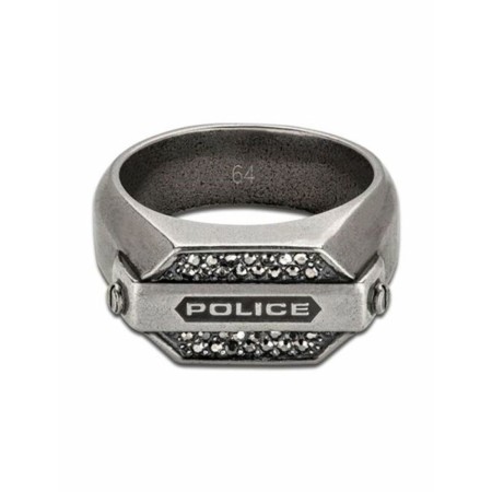 Anillo Hombre Police PEJGF2008543 (26) | Tienda24 - Global Online Shop Tienda24.eu