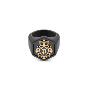 Anillo Hombre Police PEJGF2112712 (24) de Police, Anillos - Ref: S0380660, Precio: 35,85 €, Descuento: %