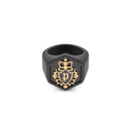 Bague Homme Police PEJGF2112713 (26) | Tienda24 - Global Online Shop Tienda24.eu