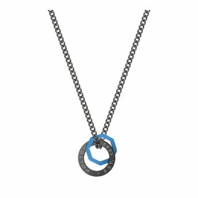 Collier Homme Police PEJGN2008502 de Police, Colliers - Réf : S0380663, Prix : 32,40 €, Remise : %