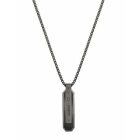 Men's Necklace Police PEJGN2008601 50 + 20 cm by Police, Necklaces - Ref: S0380666, Price: 39,37 €, Discount: %