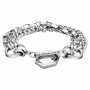 Bracelet Femme Police PEJLB2010001 18 cm de Police, Bracelets - Réf : S0380673, Prix : 29,87 €, Remise : %